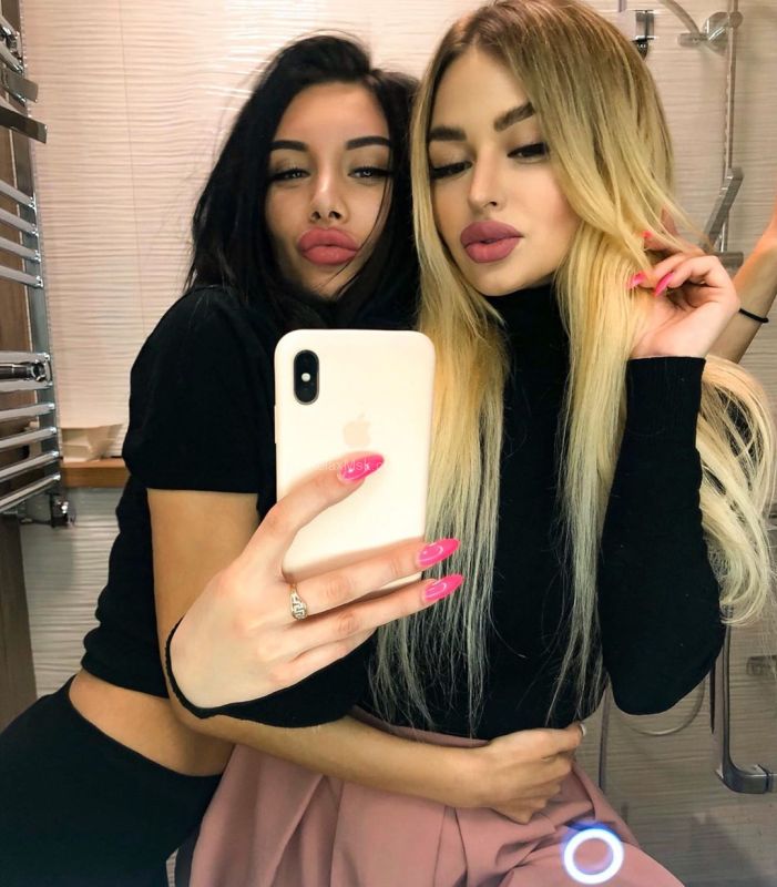 Проститутки Москвы : Лизавлада - фото 1