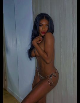 Проститутка Москвы : Элла - фото 3