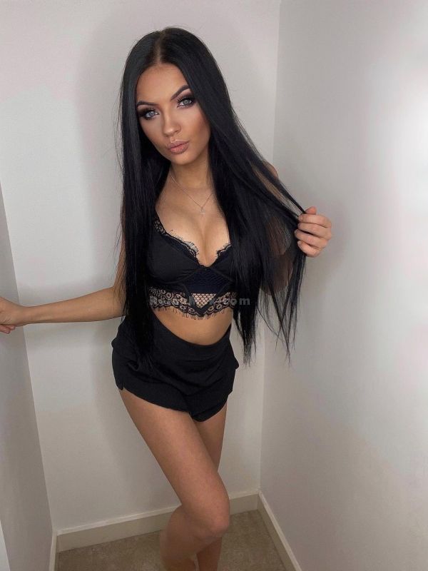 Проститутки Москвы : Юля - фото 3