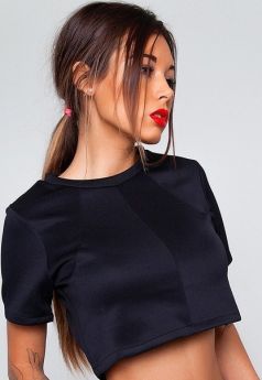 Escort Moscow : Dasha - photo 2