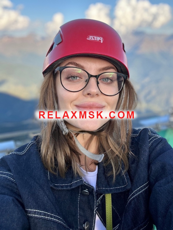 Проститутки Москвы : Софа - фото 6