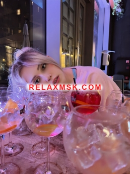 Escort Moscow : FOX🔥Artistka stripkluba - photo 4