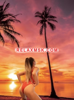 Escort Moscow : Nicka⭐Best - photo 1