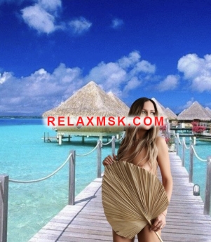 Escort Moscow : Nicka⭐Best - photo 3