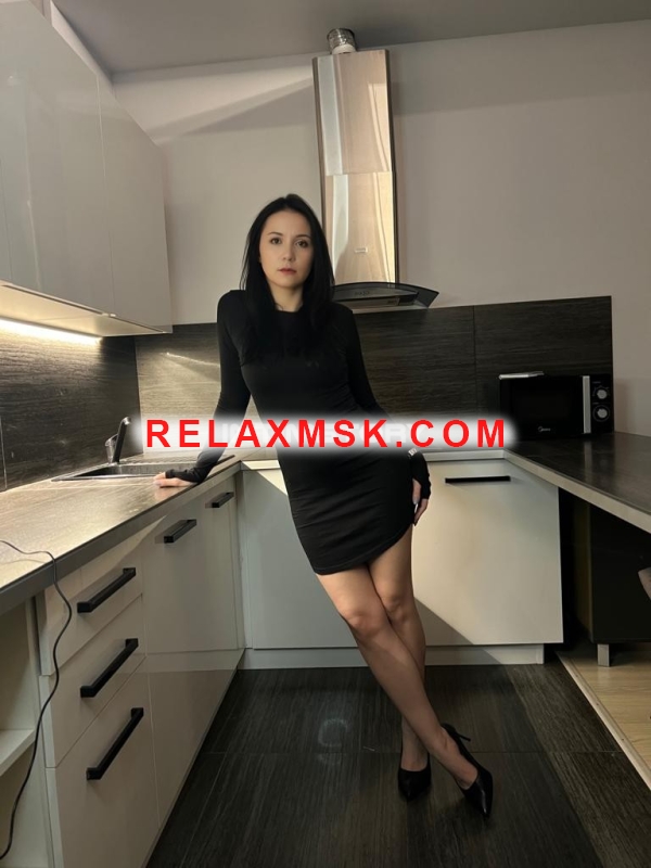 Moscow escort : Kira MBR v podarok - photo 6