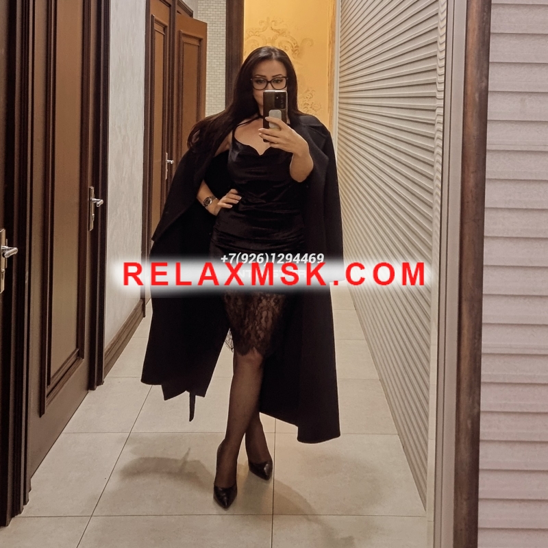 Проститутки Москвы : Восток дело тонкое - фото 2