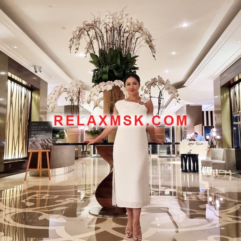 Проститутки Москвы : Восток дело тонкое - фото 3