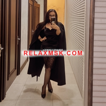 Проститутка Москвы : Восток дело тонкое - фото 2