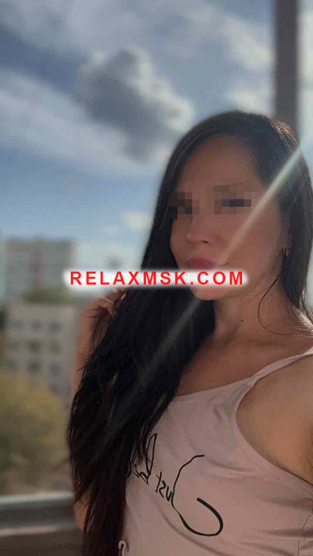 Проститутки Москвы : Алиса-творю чудеса - фото 6