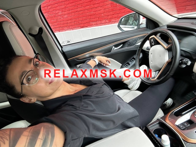 Проститутки Москвы : Светлана - фото 1