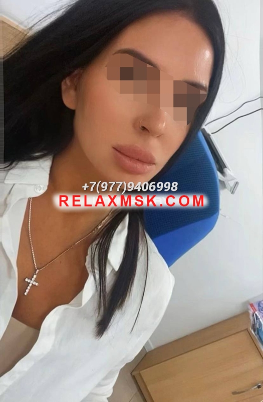 Moscow escort : Lana - photo 1