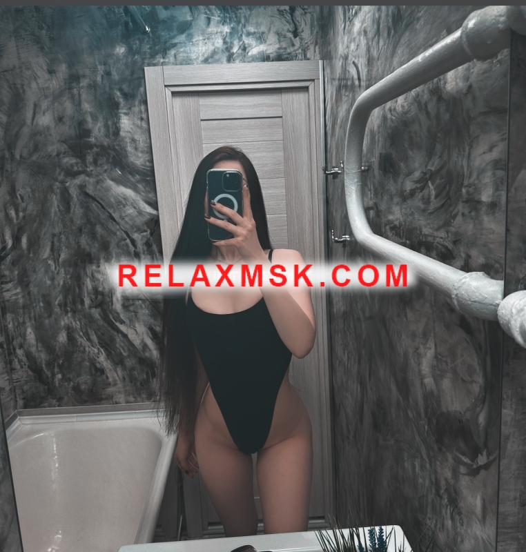 Moscow escort : Alina - photo 6