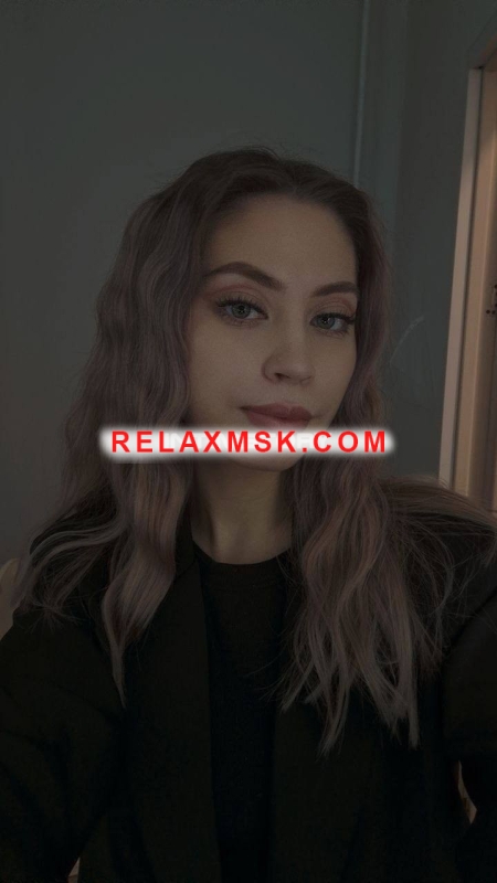 Проститутки Москвы : Маша - фото 1