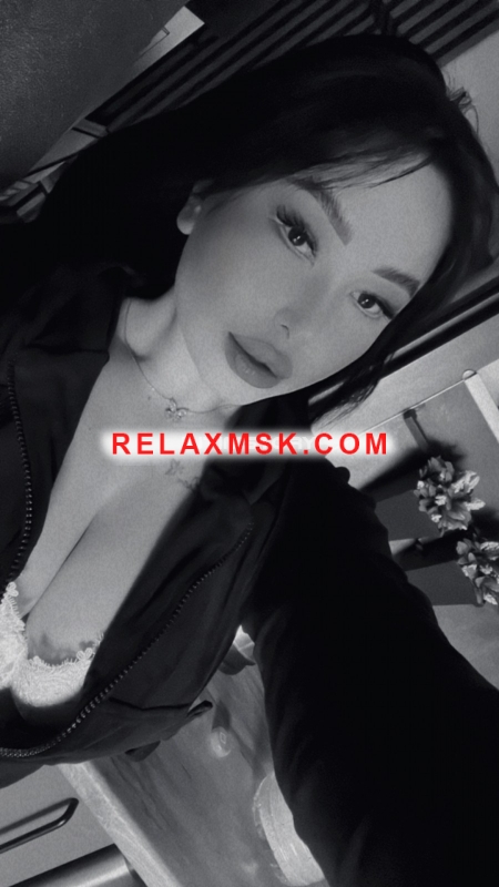 Проститутки Москвы : Кира - фото 2