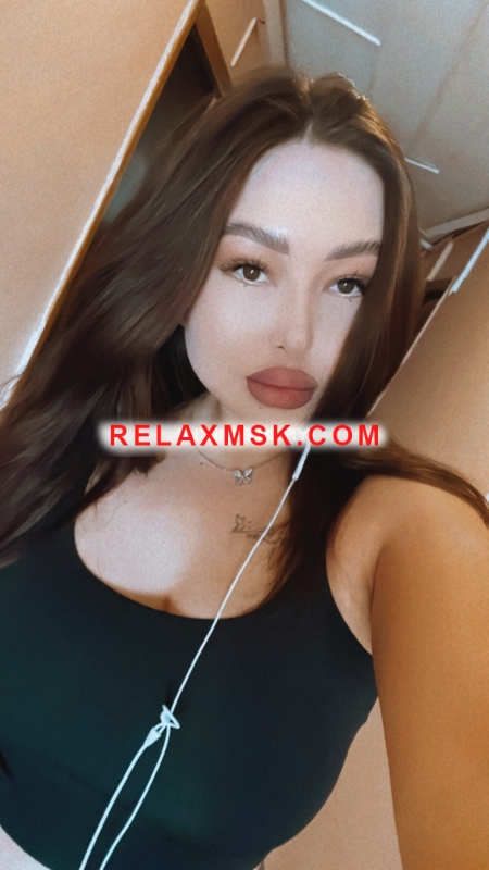 Проститутки Москвы : Кира - фото 5