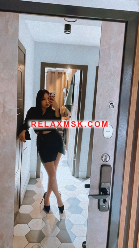 Проститутки Москвы : Кира - фото 6