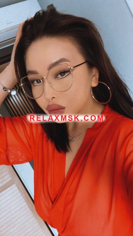 Проститутки Москвы : Кира - фото 8