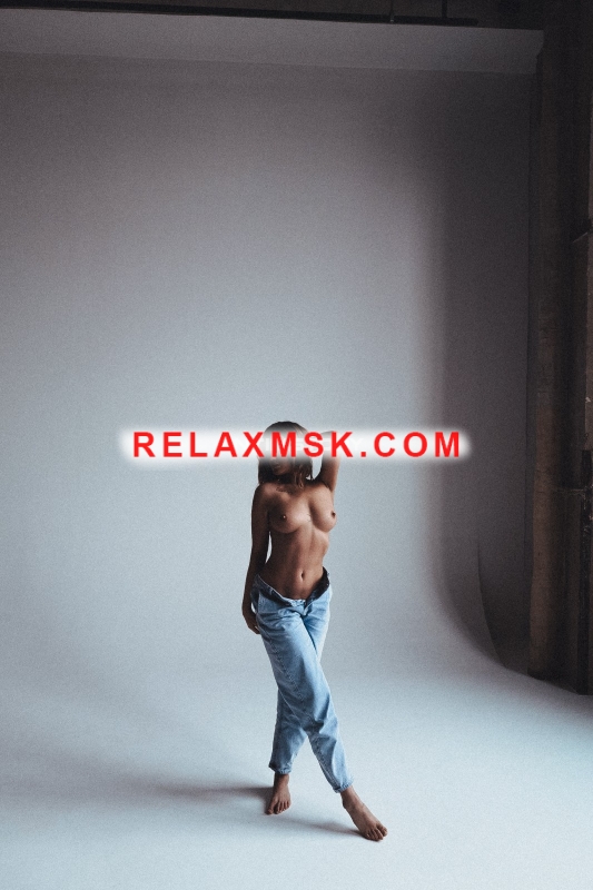 Moscow escort : Tina - photo 1