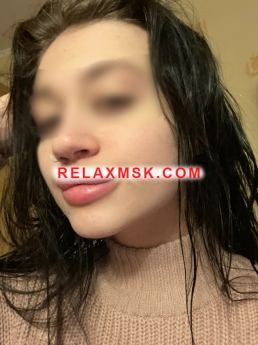 Escort Moscow : Melissa - photo 1