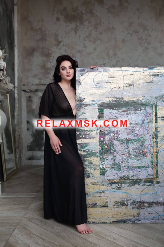 Проститутки Москвы : Яна - фото 1