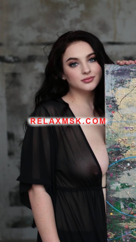 Проститутки Москвы : Яна - фото 2