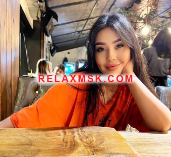 Escort Moscow : Madina - photo 3