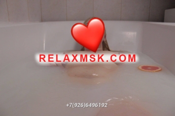 Проститутка Москвы : Diana Kosmos - фото 6