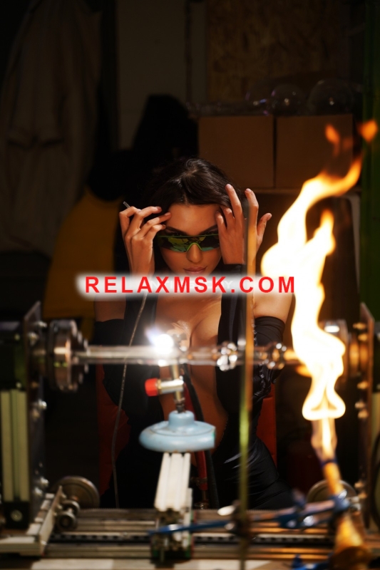 Проститутки Москвы : Diodora M Elite Bush - фото 1