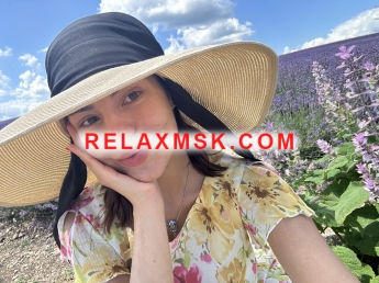 Проститутка Москвы : Diodora M Elite Bush - фото 5