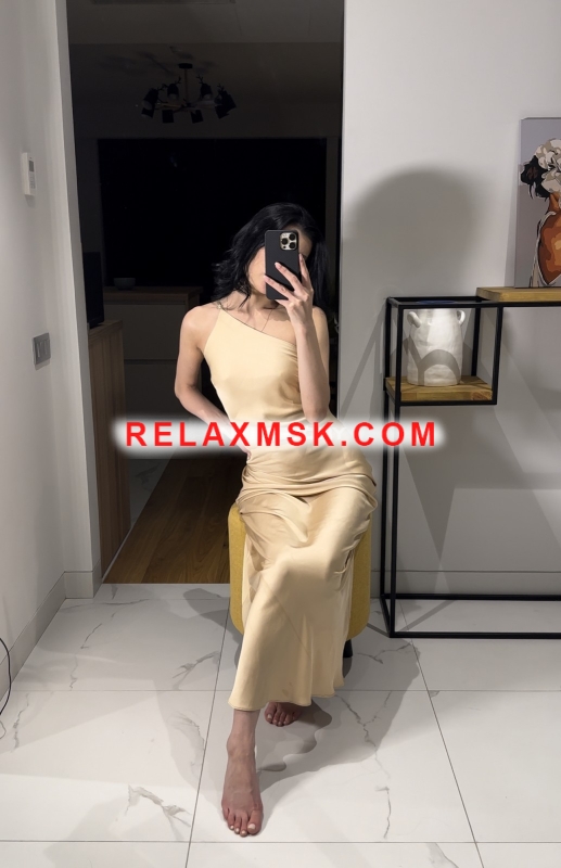 Moscow escort : Nikol - photo 1