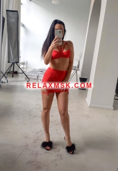 Escort Moscow : Nita - photo 3