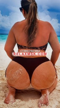 Проститутка Москвы : Александра(девочка из твоих фантазий) - фото 2