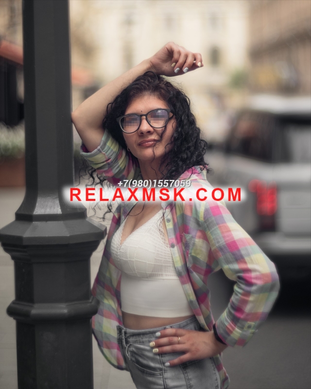 Проститутки Москвы : Алина Лав - фото 5