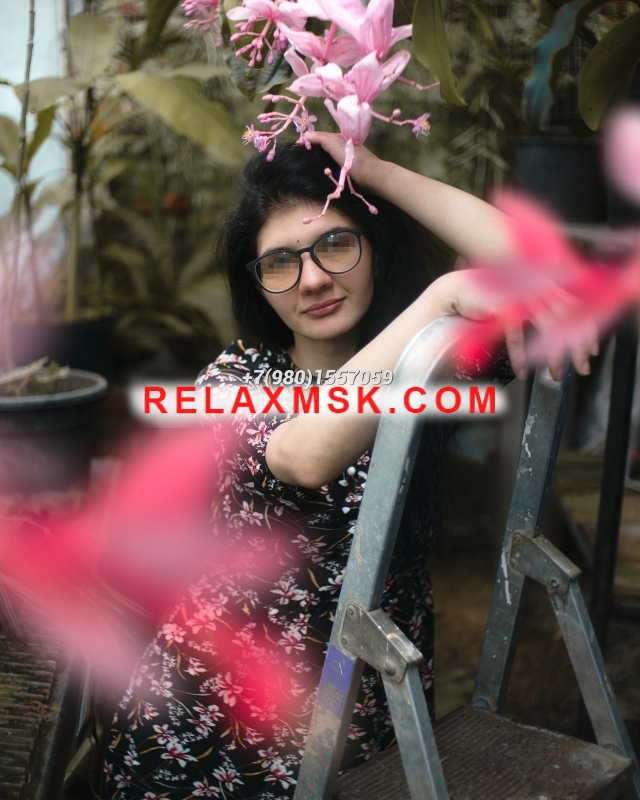 Проститутки Москвы : Алина Лав - фото 7