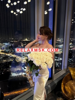 Escort Moscow : Tanya - photo 4