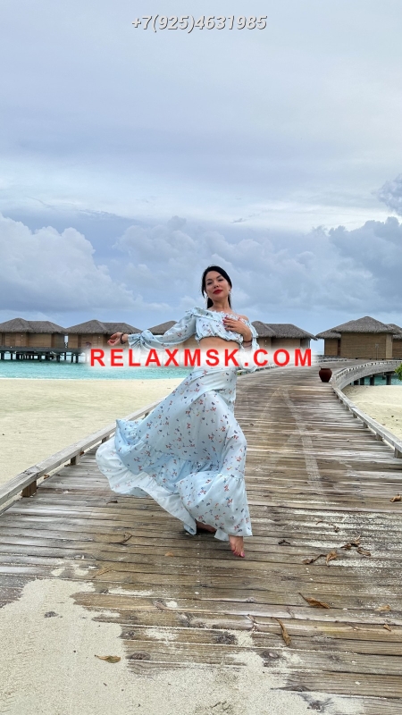 Проститутки Москвы : Юля - фото 6