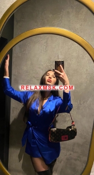 Escort Moscow : Mariya - photo 1