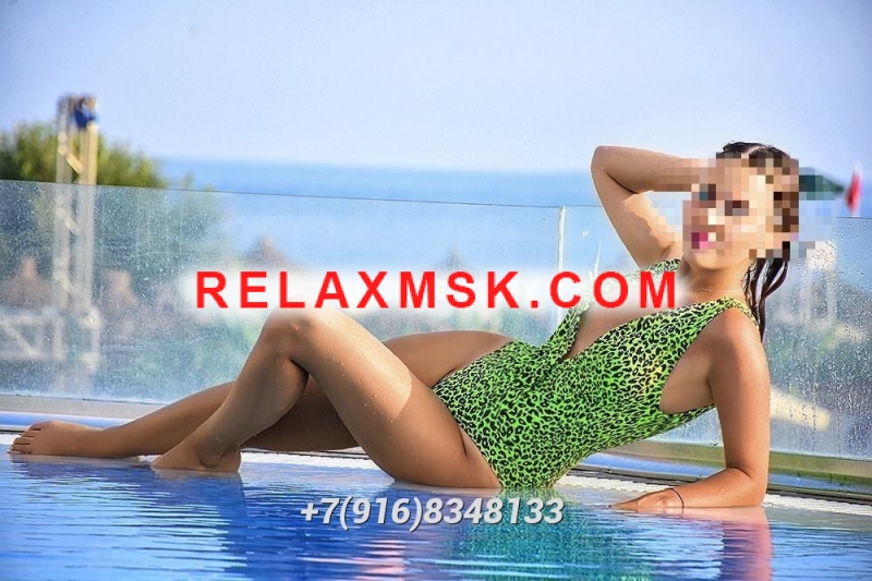Moscow escort : Sveta - photo 1