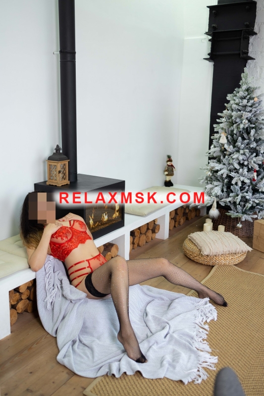 Moscow escort : Asya - photo 3