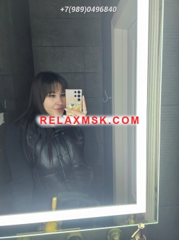 Escort Moscow : Nika - photo 5