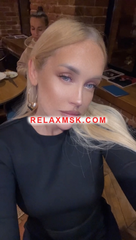 Проститутки Москвы : Инна - фото 2