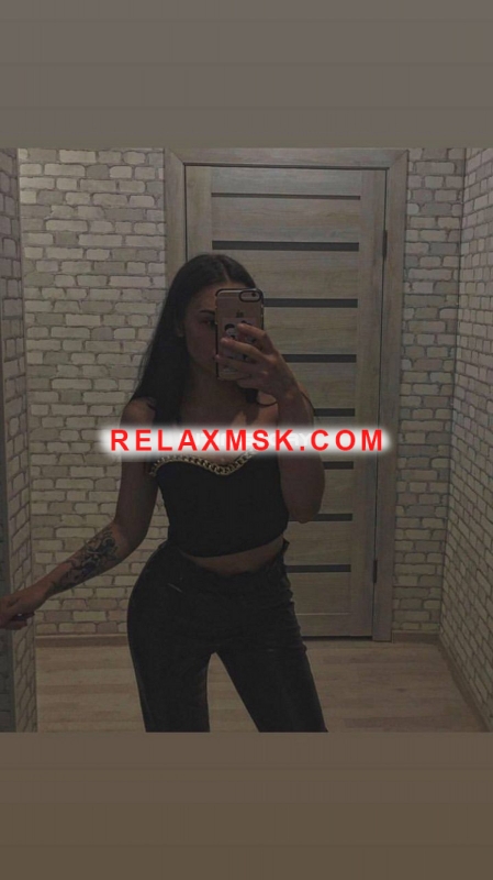 Moscow escort : Lera - photo 7