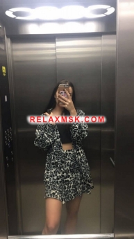 Escort Moscow : Lera - photo 5