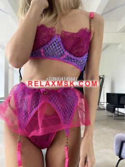 Escort Moscow : Nika Love - photo 3