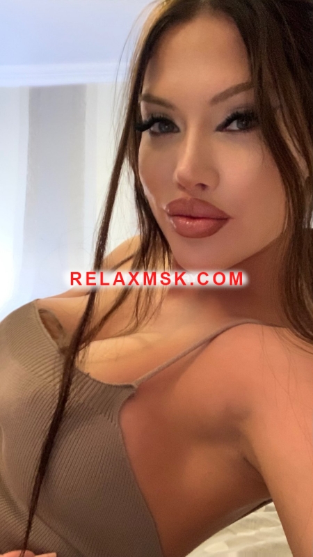 Moscow escort : Vika - photo 2