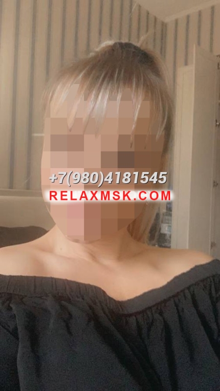 Moscow escort : Yasenka - photo 3