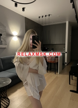 Escort Moscow : Valeriya - photo 2