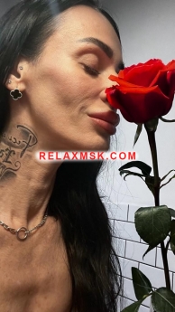 Проститутка Москвы : Лера - фото 2