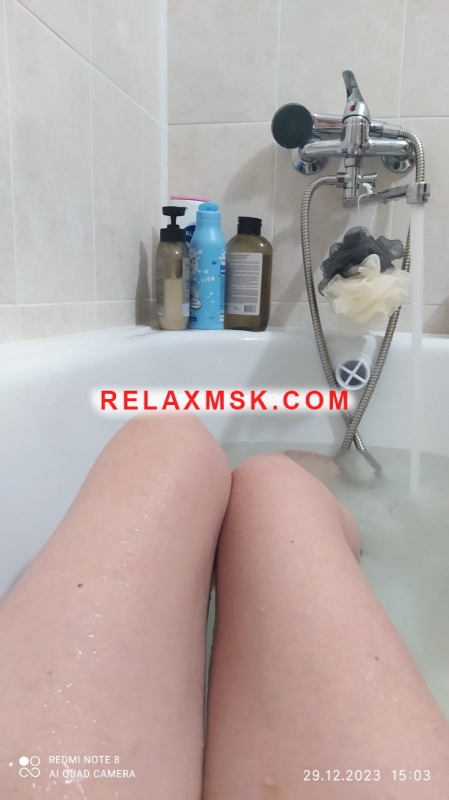 Проститутки Москвы : Нежный мбр в авто от Натали. - фото 1