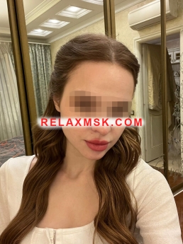 Escort Moscow : Mila - photo 5